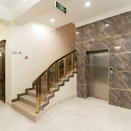 The Heritage Tashkent Bagian luar foto