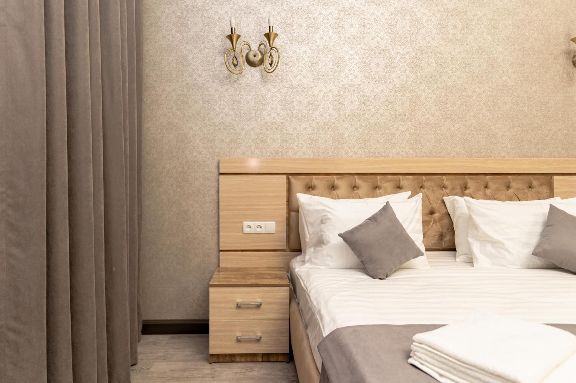The Heritage Tashkent Bagian luar foto