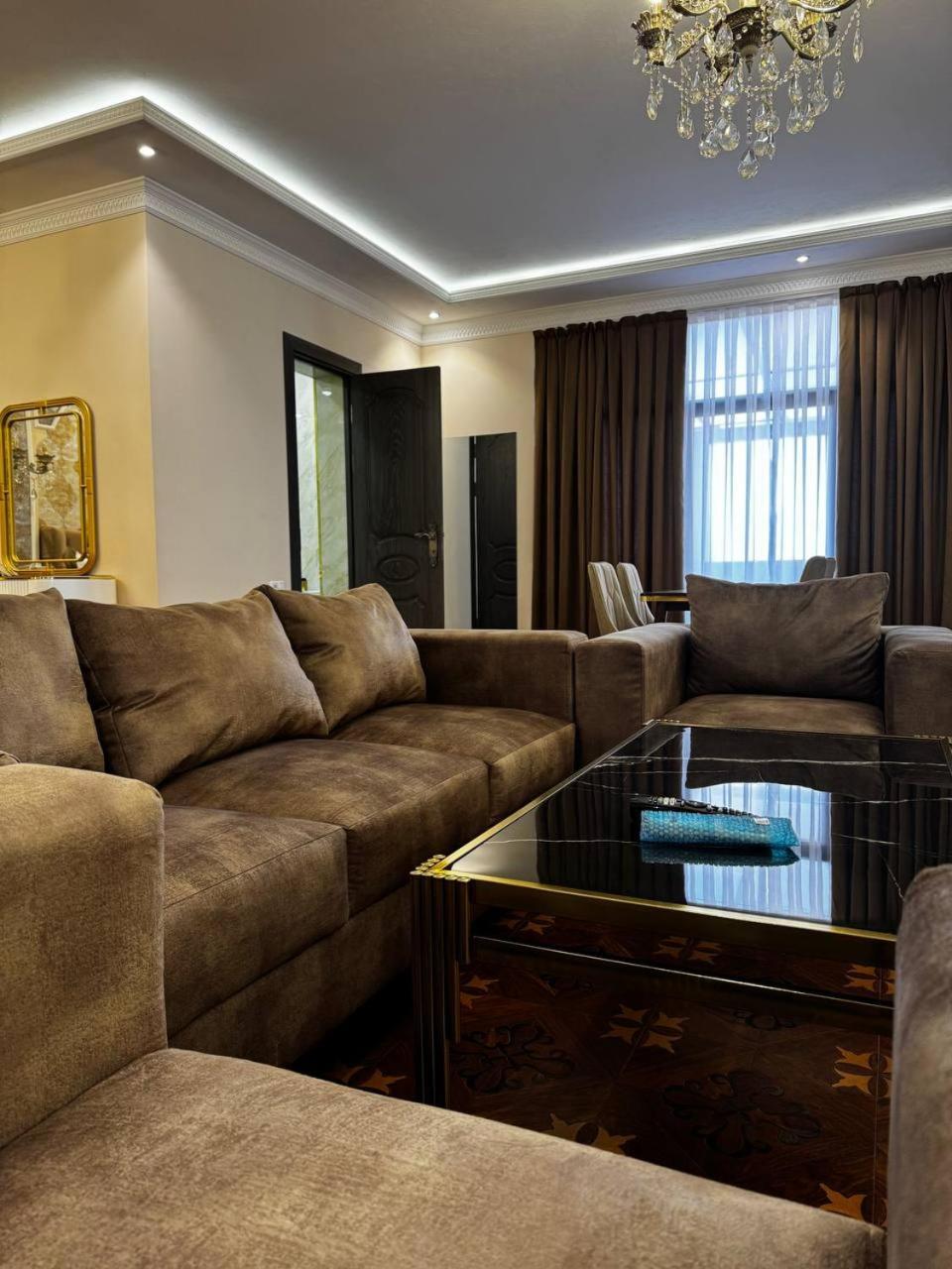 The Heritage Tashkent Bagian luar foto